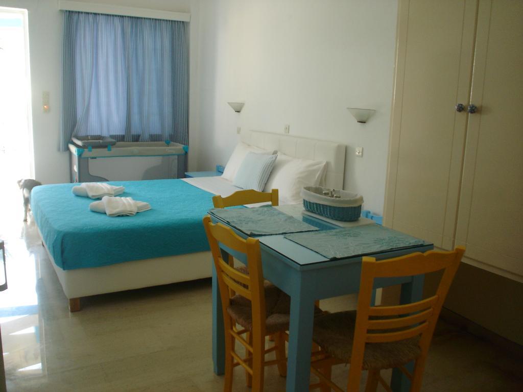 Ikonomakis Apartments Bali  Camera foto