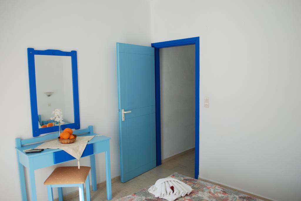 Ikonomakis Apartments Bali  Camera foto
